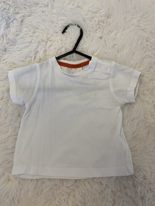 Jasper Conran T-Shirt, 3-6M