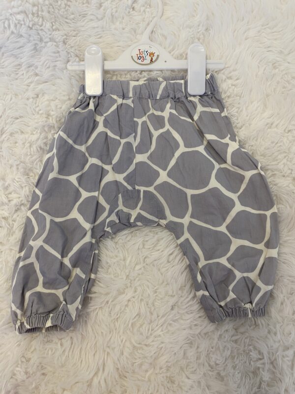 M&S Trousers, 3-6M
