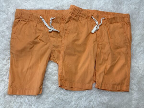 H&M Set of 2 Shorts, 5-6Y