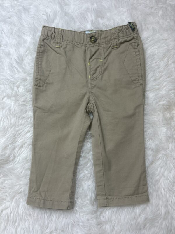 Ted Baker Trousers, 3-6M