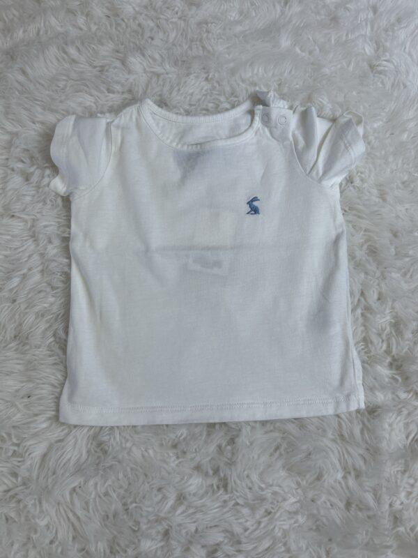 Joules Top, 6-9M
