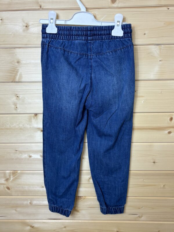 H&M Jogger Jeans, 5-6Y - Image 2