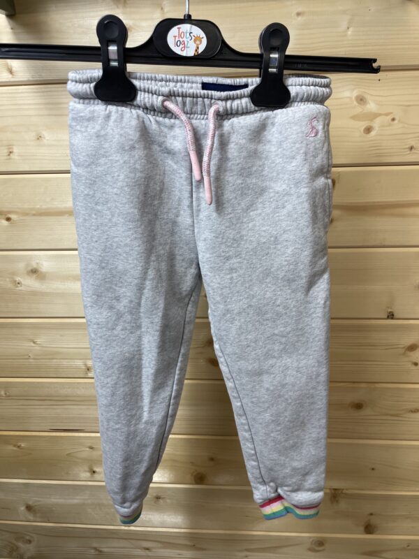 Joules Joggers, 4 Years - Image 2