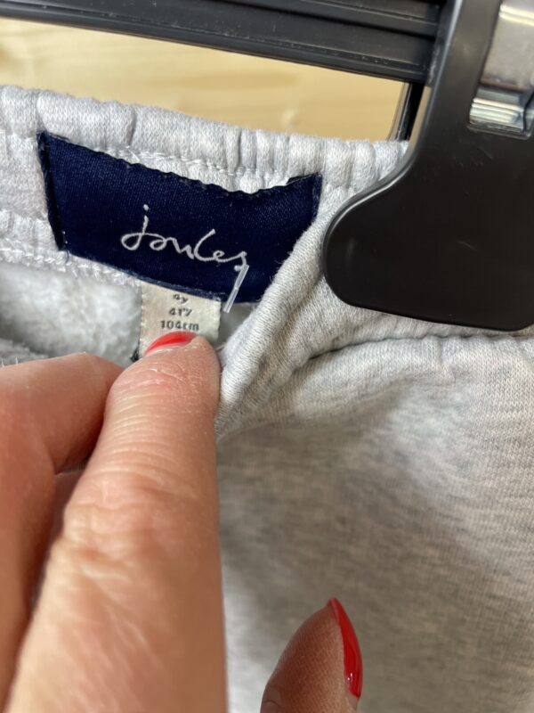 Joules Joggers, 4 Years - Image 3