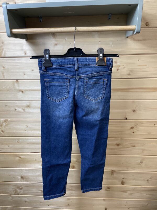 John Lewis Jeans, 7 Years - Image 3