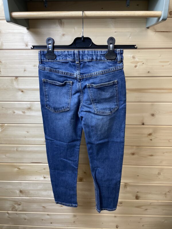 H&M Jeans, 6-7 Years - Image 3