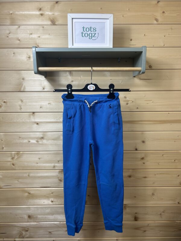 Joules Joggers, 7yrs