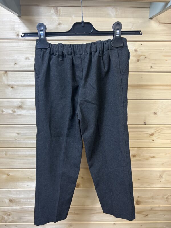 John Lewis School Trousers, 6y - Image 3