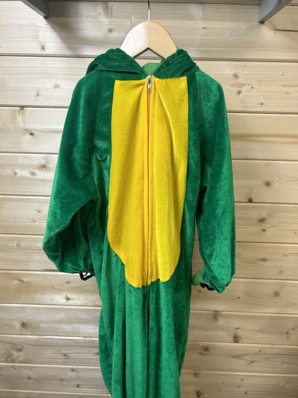 Crocodile fancy Dress, 5-6yrs