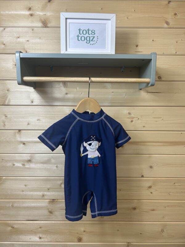Next swimsuit, 9-12M