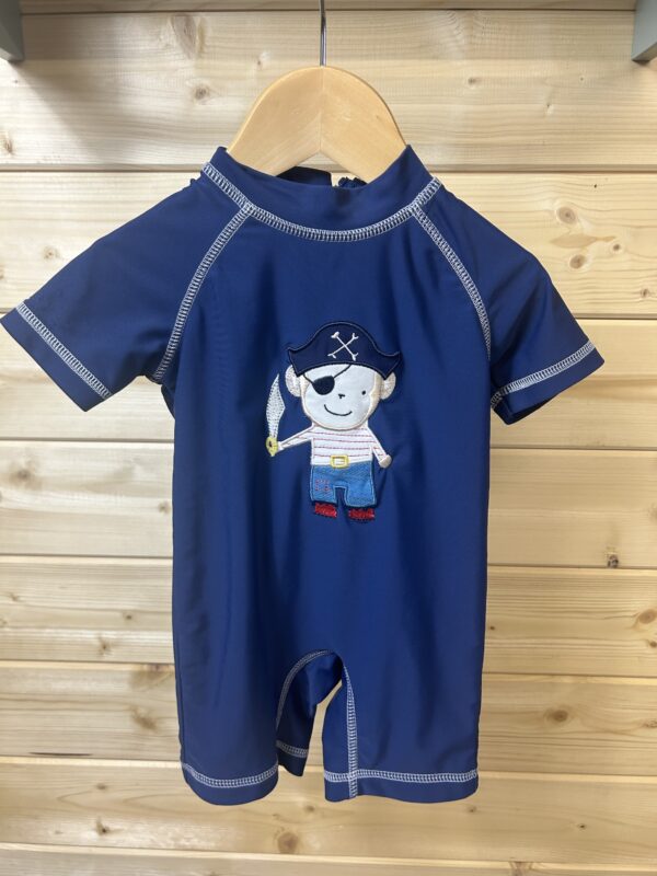 Next swimsuit, 9-12M - Image 2
