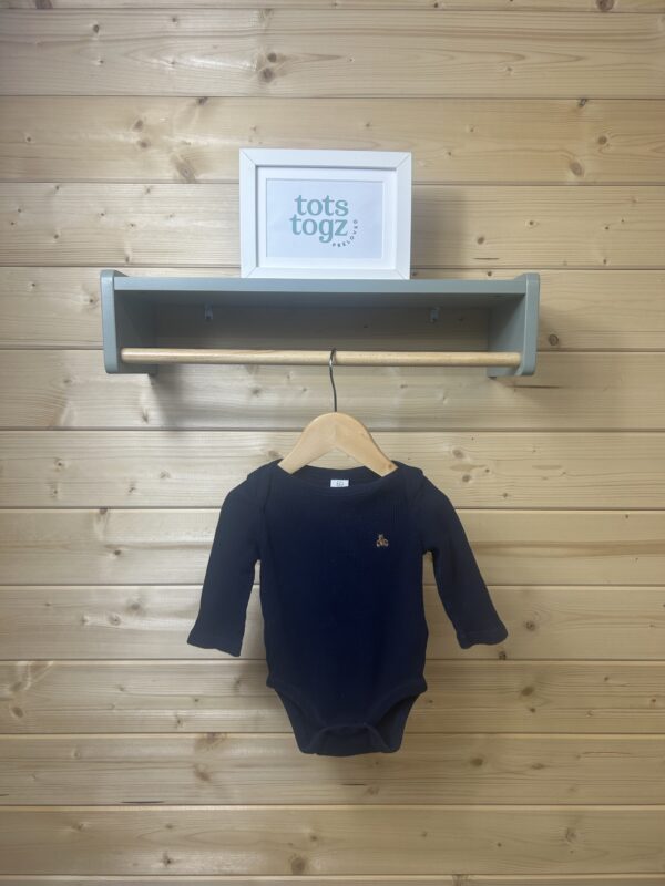 GAP bodysuit, 3-6m