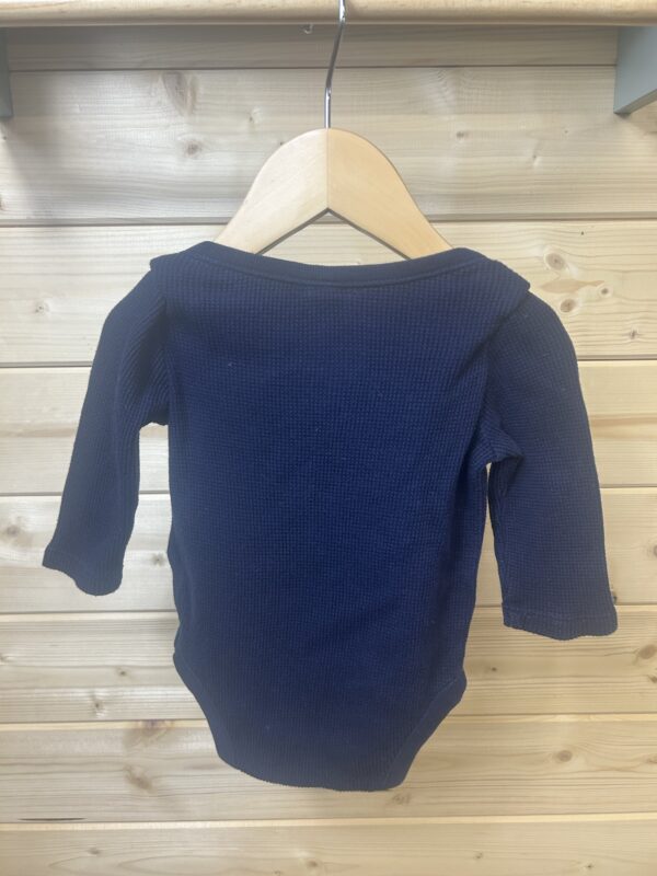 GAP bodysuit, 3-6m - Image 3