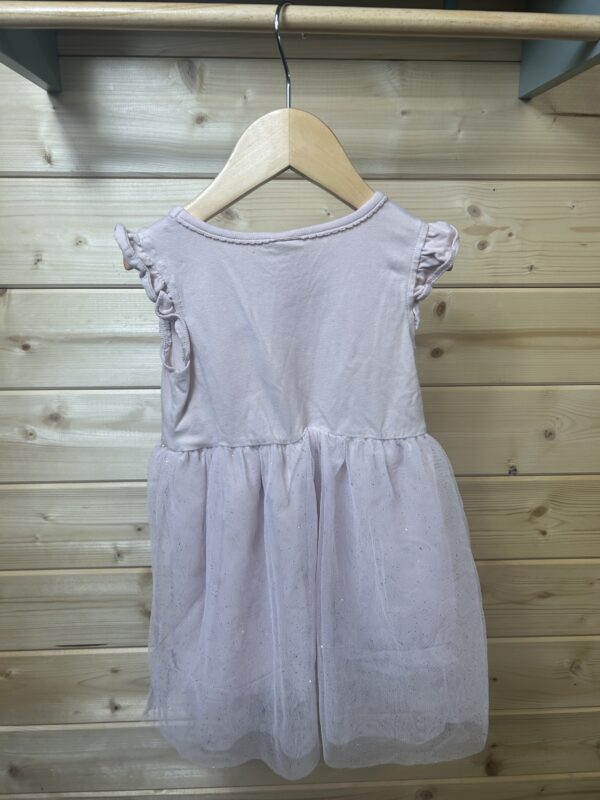 H&M Dress, 1-2yrs - Image 4