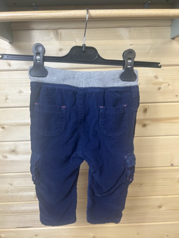 Boden Trousers, 6-12M - Image 3