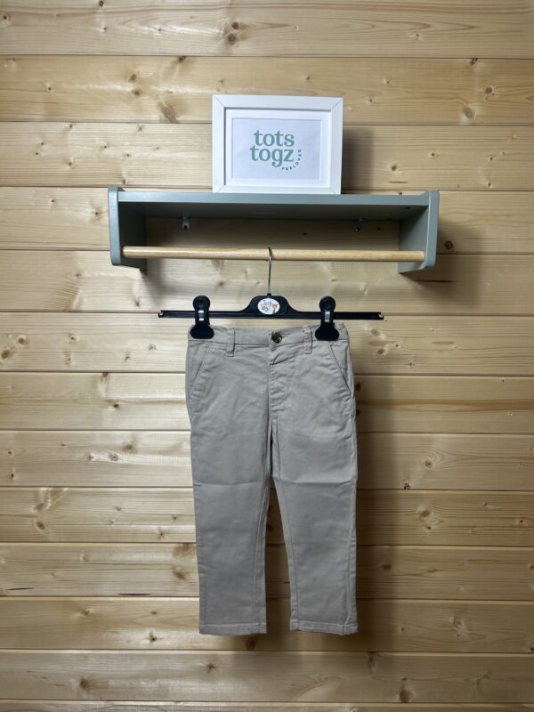 Next Chinos, 18-24 Months