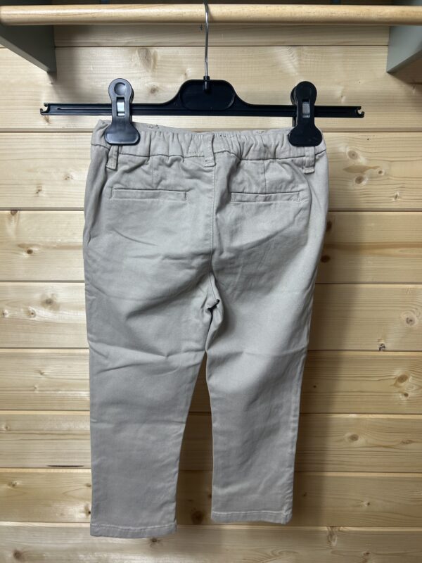 Next Chinos, 18-24 Months - Image 3