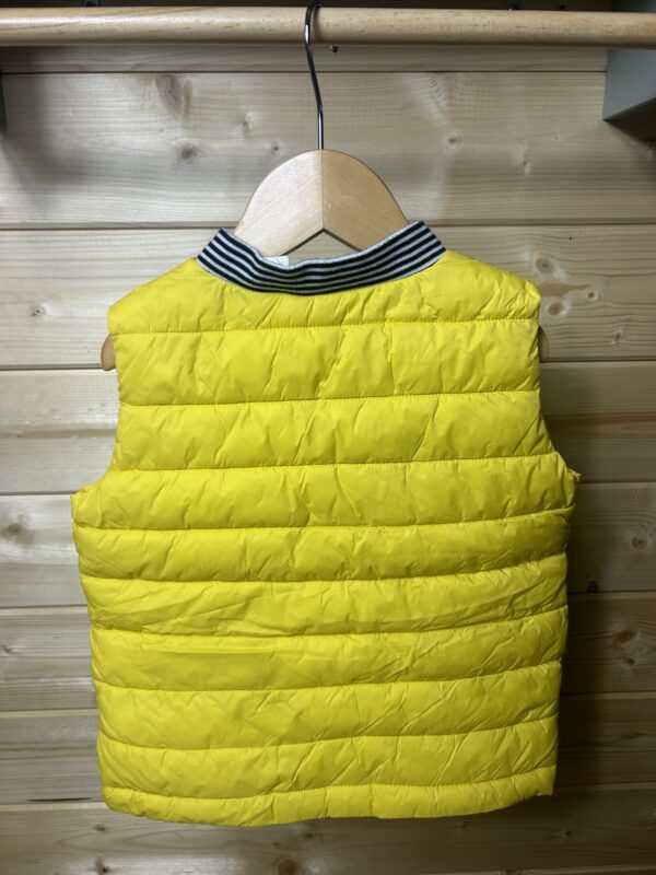 Obaibi Body warmer, 2yrs - Image 3