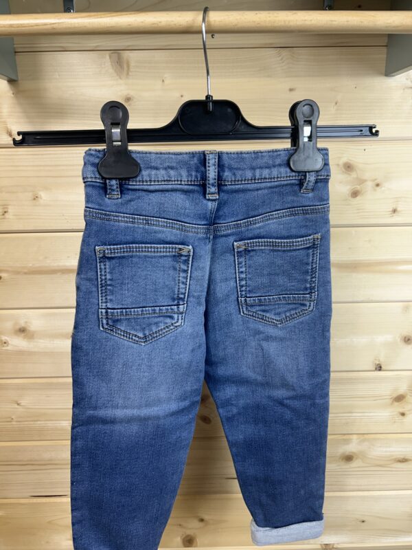 M&S Jeans, 3-4yrs - Image 3