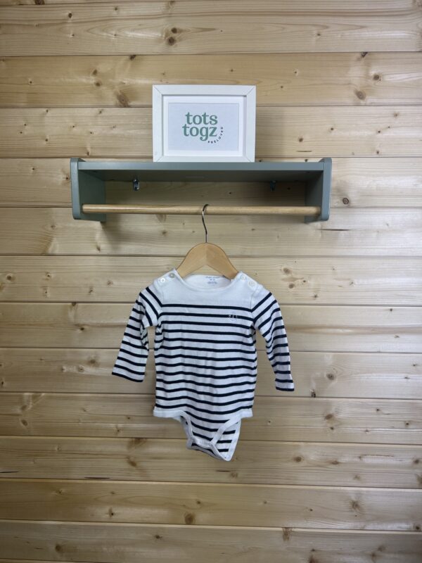 Ralph Lauren Bodysuit, 6m