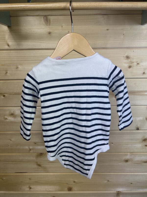 Ralph Lauren Bodysuit, 6m - Image 3