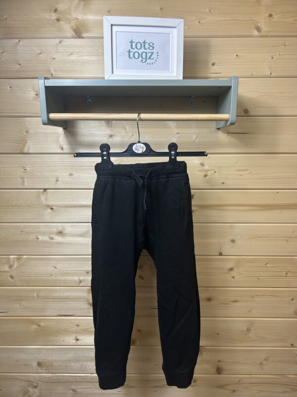 Black Next Trousers,5-6y *lightwear