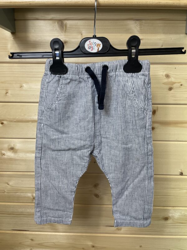Next joggers, 3-6m - Image 2