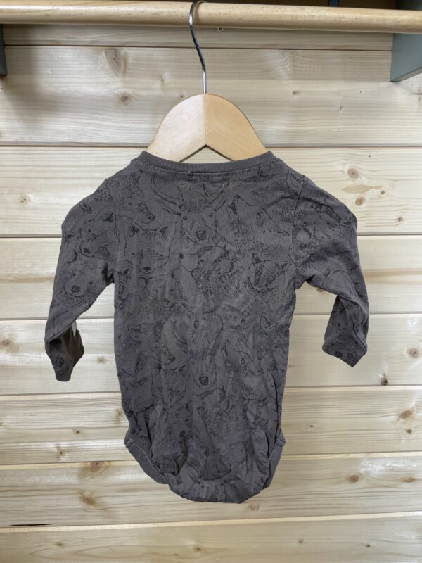 Newbie Bodysuit, 2-4m - Image 3
