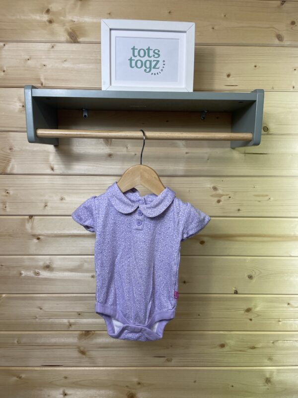 JoJo Vest, 3-6m