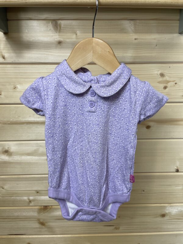 JoJo Vest, 3-6m - Image 2