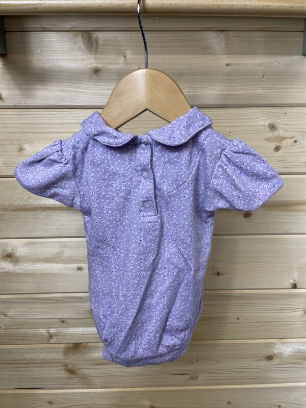 JoJo Vest, 3-6m - Image 3