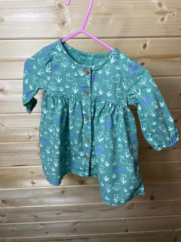 M&S Dress, 3-6 Months
