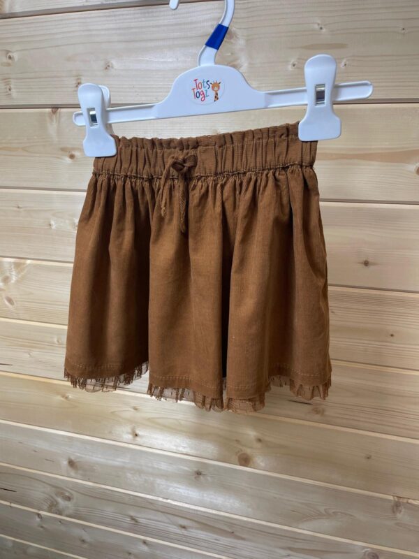 Zara Skirt, 3-4 Years