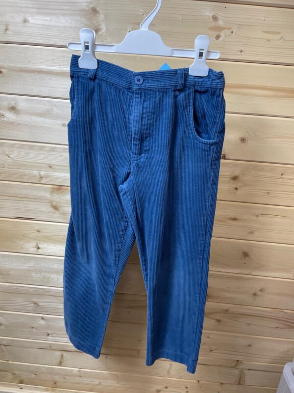 R Riley Cord Trousers, 8 Years, RRP £55