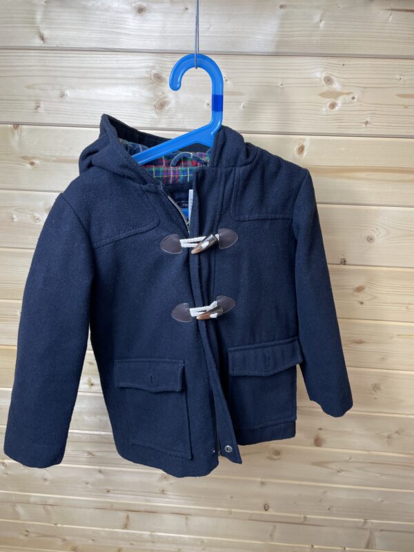 Next Duffle Coat,* slight bobbling, 5-6 Years