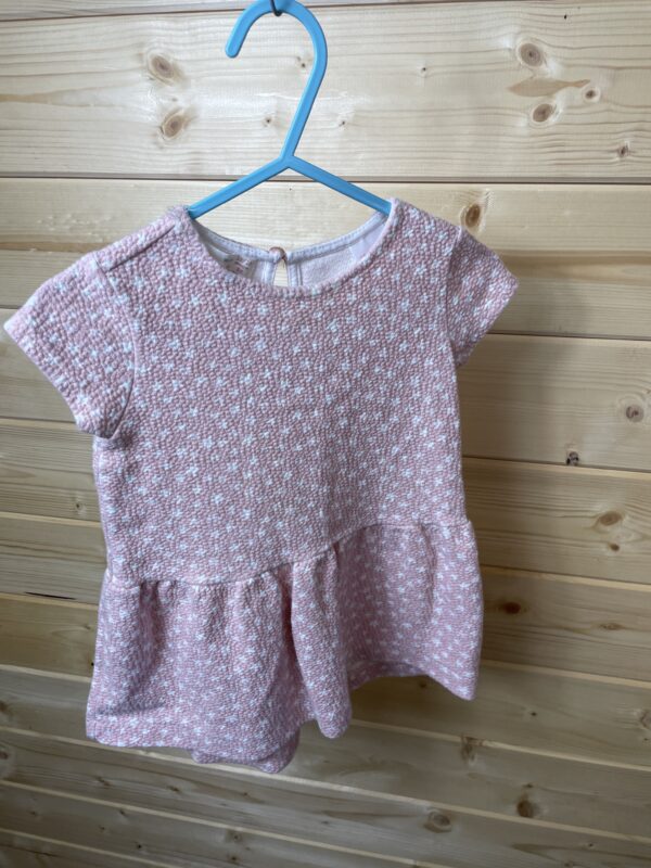 Zara Dress, 12-18 Months* loose thread