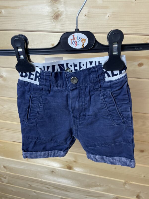 Timberland Shorts, *light wear, 12 Months