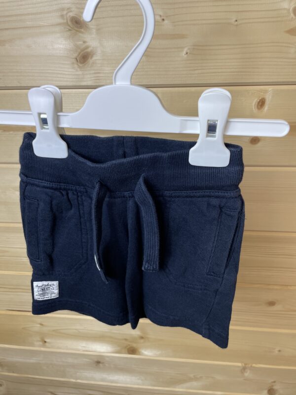Next Shorts, 3-6 Months