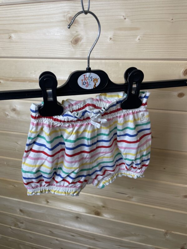 Gap Shorts, 18-24 Months