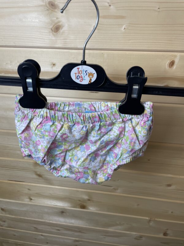 JoJo Frilly Pants, 12-18 Months